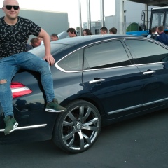 Андрей Шайсламов, 30.08.1991, Самара