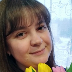 Анастасия Носкова, 24.07.1986, Рощино