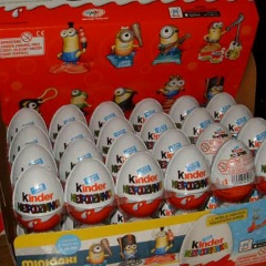 Ольга Ружевич, 26.02.1985, Одесса