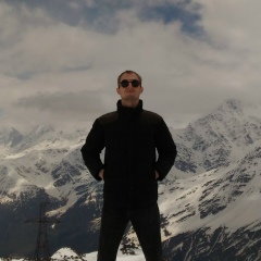 Сергей Киселёв, 10.06, Москва