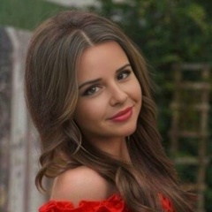 Natali Pimenova, 23.03.1991, Санкт-Петербург