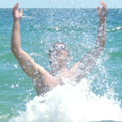 Александр Галяев, Гродно