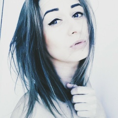 Кристина Левданская, 14.05.1993, Минск