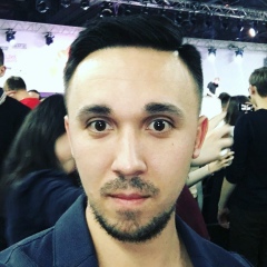 Роман Арямов, 03.08.1983, Москва