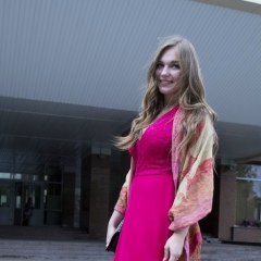 Наталия Петрова, 15.05, Москва