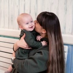 Ann Dymkina, 23.10.1990, Новосибирск