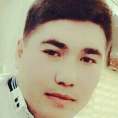 Салыжан Маликов, 09.05, Шымкент