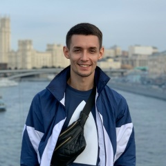 Alexandr Guskov, 24.08, Новочеркасск