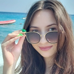 Зумрад Бакиева, 18.05, Москва