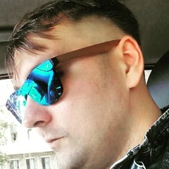 Артем Ковалев, 05.12.1985, Красноярск