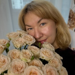 Елена Парухина, 18.07, Санкт-Петербург