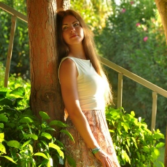 Анна Шихобалова, 10.11.1984, Казань