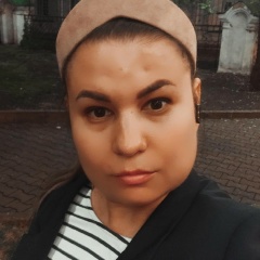 Наталия Прикладова, 21.10.1984, Красноярск