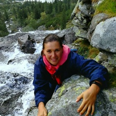 Наталья Дубик, 27.07.1996, Киев