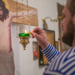 Максим Цуканов, 09.12, Москва