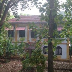 Ash Butu, 09.09.1966, Goa