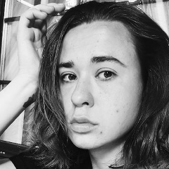 Alex Jones, 11.03, Москва