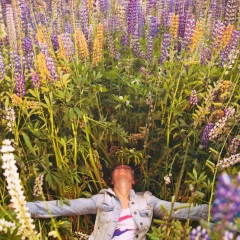 Татьяна Перова, 19.12.1987, Auckland