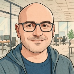 Георгий Цирекидзе, Санкт-Петербург