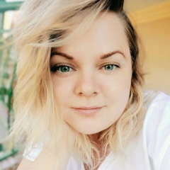 Мария Александрова, 04.05, Санкт-Петербург