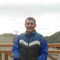 Дима Татамиров, 14.07.1985