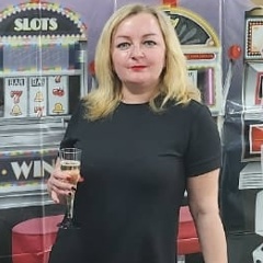 Татьяна Емельянова, 03.07.1986, Москва