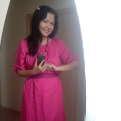 Екатерина Власова, 23.10.1984, Москва