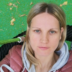 Анастасия Герасименко, 25.02.1985, Новозыбков