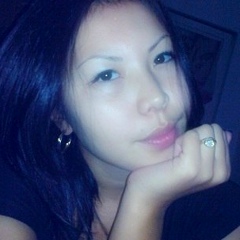 Алма Тайман, 09.05.1992, Казалинск