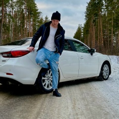 Михаил Бухтояров, 21.11, Воронеж