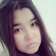 Guliy Toremuratova, 09.11.1995, Алматы