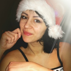 Людмила Юзышина, 25.08.1986, Киев