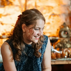 Катерина Погодина, 05.08, Москва