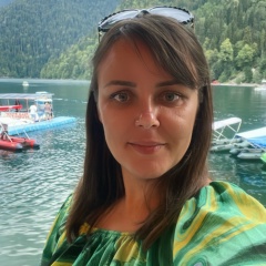 Елена Андрющенко, 06.01, Костанай