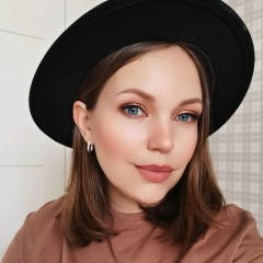 Вера Голенская, 23.02, Оренбург