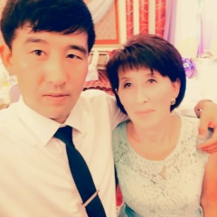 Максат Сахов, 31.01.1991, Шымкент