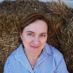 Наталия Хмельницкая, Москва