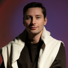 Антон Визжачий, 26.11, Москва