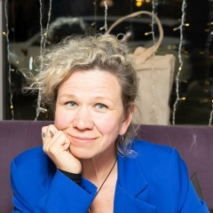 Ирина Воронина, 17.01, Санкт-Петербург