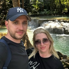 Саша Стрельцов, 26.09.1986, Тамбов