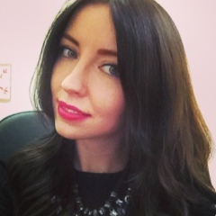 Nataly Kot, 07.08, Минск