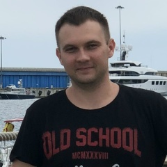 Костя Сильванчук, 08.09.1988, Минск