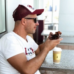 Стас Станислав, 02.07, Санкт-Петербург