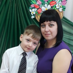 Анастасия Царикович, 02.07.1985, Тюмень