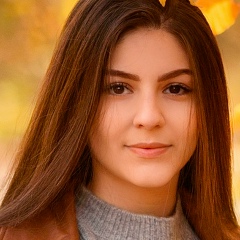 Арзы Мустафаева, 11.07, Симферополь