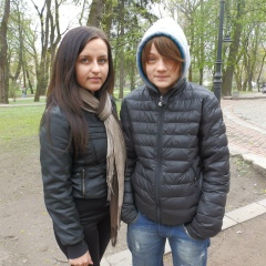 Karina Purchik, 29.07, Warszawa