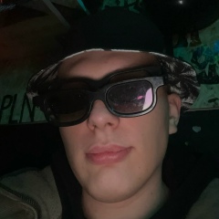 Dima Kebasik, 07.11.2000, Киев