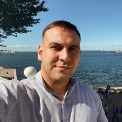 Иван Серебрянский, 29.12.1992, Шахты