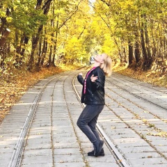 Юлия Матанцева, 18.08, Москва