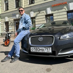 Сергей Гладкий, 14.09.1982, Наро-Фоминск